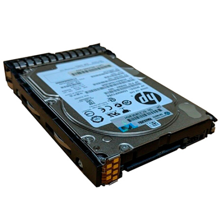 Накопитель SSD HP 800GB 6G 3.5" SATA, 718189-B21