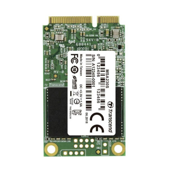 HDD Transcend TS128GMSA230S