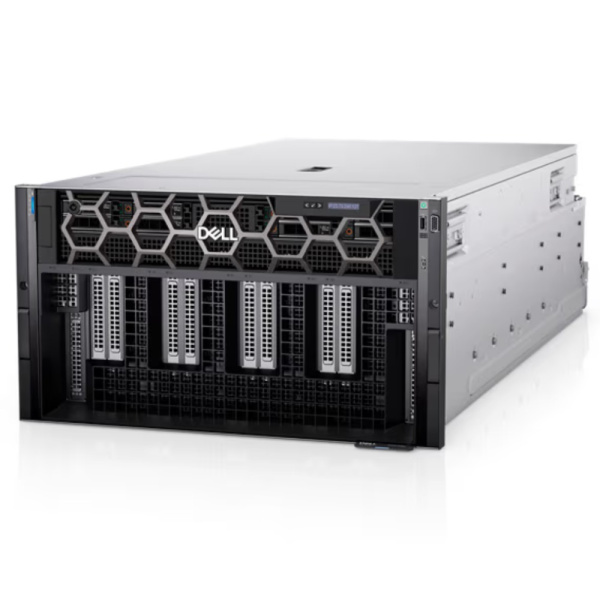 Сервер Dell XE9680