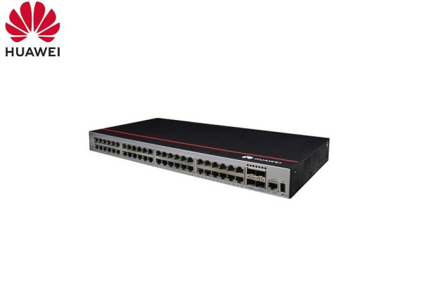 Коммутатор Huawei S5735-L48P4X-A1