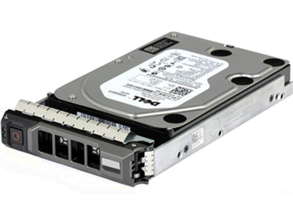 Жесткий диск Dell 8TB 12G 7.2K 3.5" SAS, 400-AMPG Жесткий диск Dell 8TB 12G 7.2K 3.5" SAS, 400-AMPG