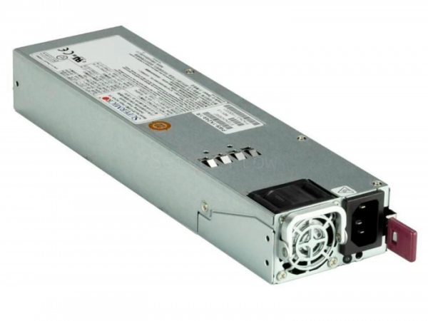 Сервер Huawei PAC2000S12-BG