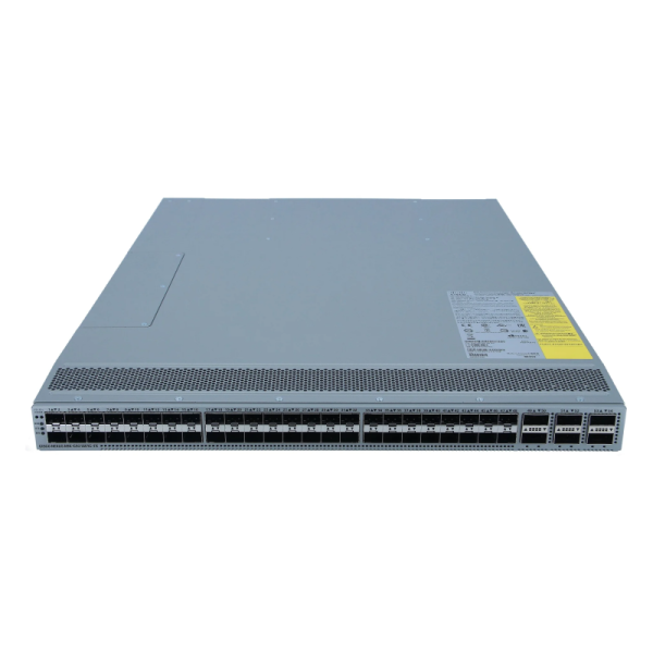 Коммутатор Ethernet Cisco N9KC93180YCFX