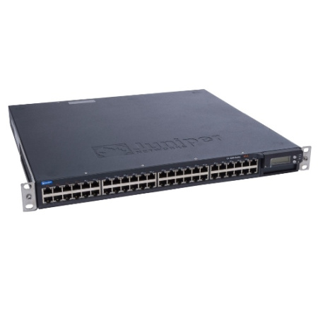 Коммутатор Juniper EX4200-24T