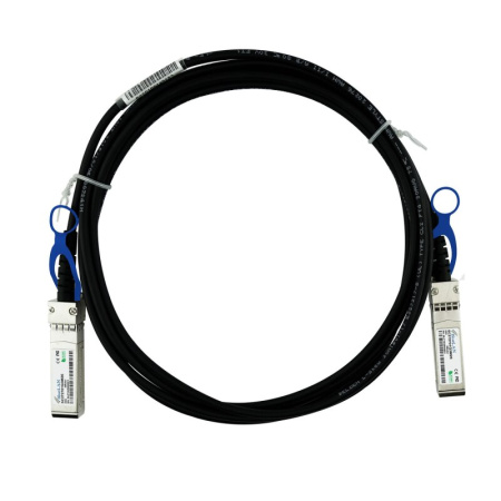 Кабель Huawei SFP-25G-CU3M (25G, 3m, Direct Attach Copper)