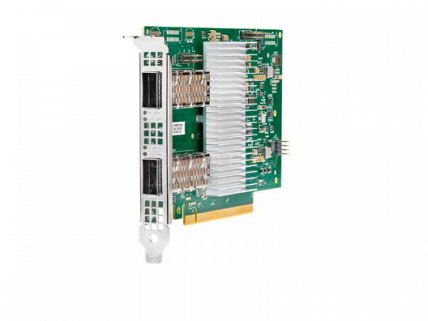 Сетевой адаптер NVIDIA MCX715105AS-WEAT