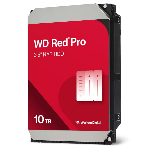 HDD Western Digital WD103KFBX