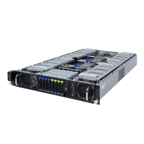 Сервер GIGABYTE G292-2G0