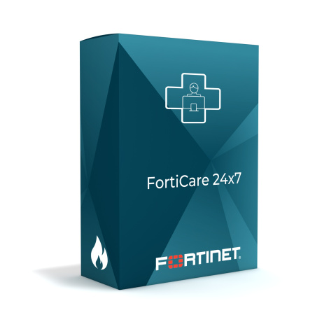 Лицензия Fortinet FortiGate Technical Support 24x7 для FG-201F (1 год)