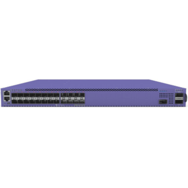 Коммутатор Ethernet Extreme Networks X590-24x-1q-2c