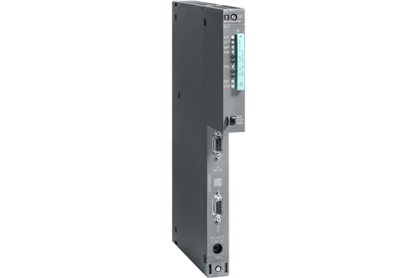 Центральный процессор Siemens SIMATIC S7-400 6ES7414-2XK05-0AB0