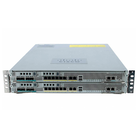 Межсетевой экран Cisco ASA5585-S60-2A-K8