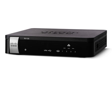 Маршрутизатор Cisco Small Business RV340-K8-RU