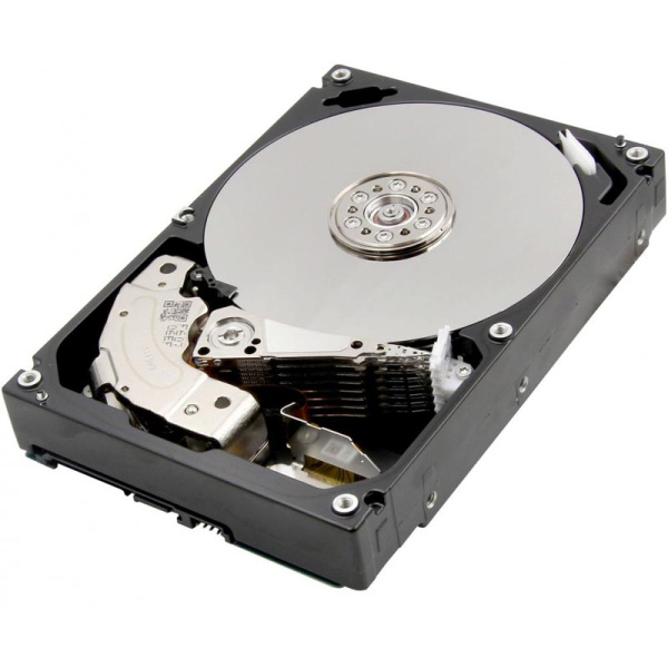 HDD Toshiba MG06SCA