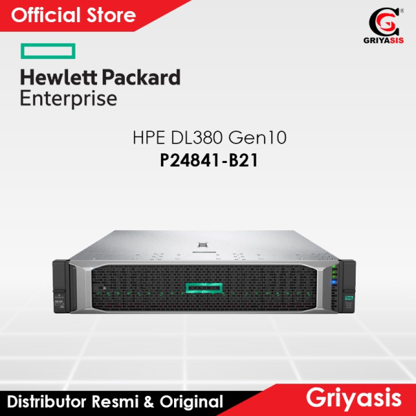 Сервер HPE P24841-B21