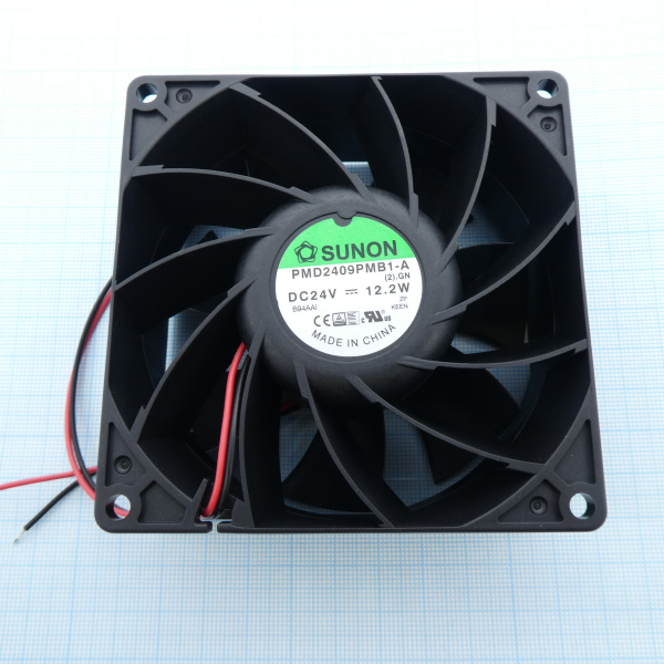 Вентилятор Sunon PMD2409PMB1-A