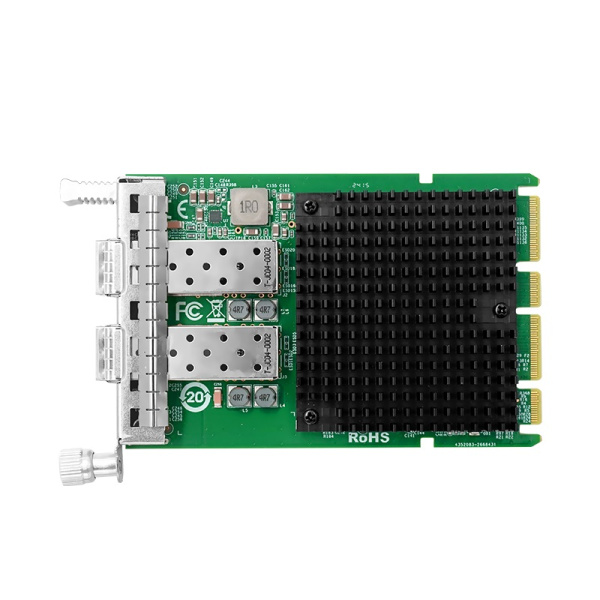 Сетевая карта Intel XXV710-DA2 XXV710DA2G1P5