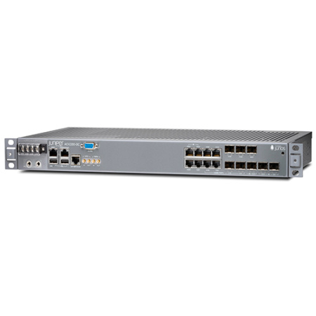 Маршрутизатор Juniper ACX2200-AC