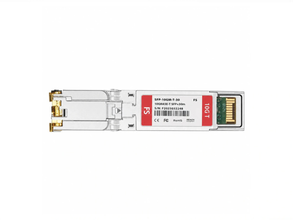 Модуль SFP SFP-10GM-T-30