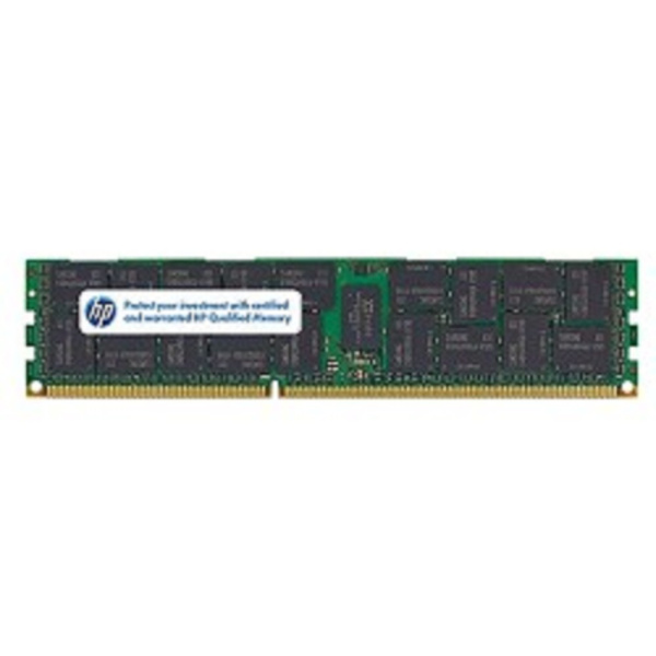 Оперативная память HPE PC3-14900R