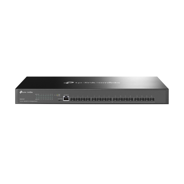 Коммутатор Ethernet TP-Link SX3016F(UN)
