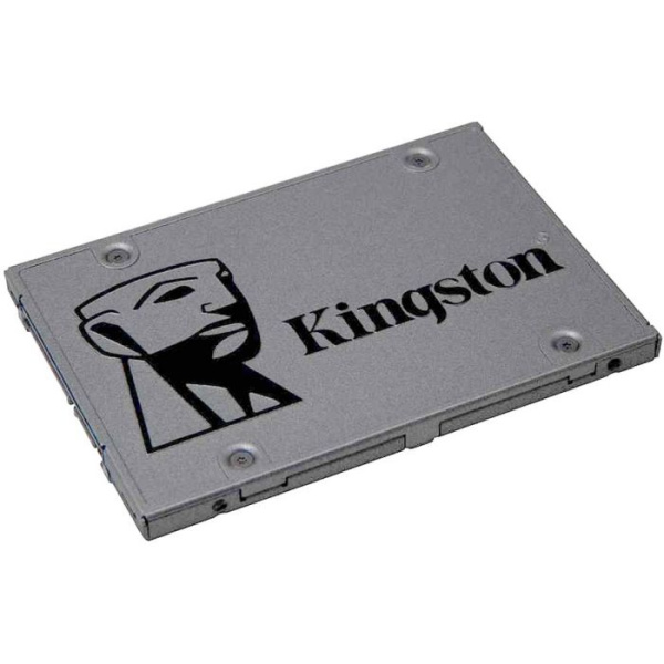 Накопители Kingston SA400S37/960G