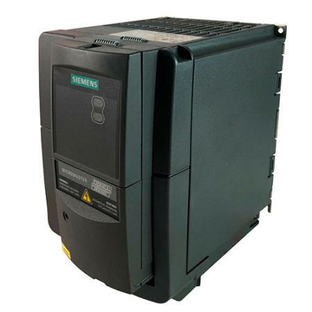 Частотный преобразователь Siemens 6SE6440-2AD24-0BA1