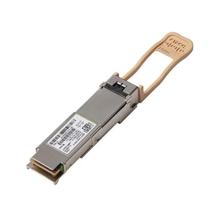 Оптический трансивер Cisco SFP-25G-SR-S