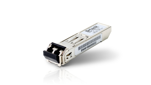 Оптический трансивер D-Link DEM-310GT