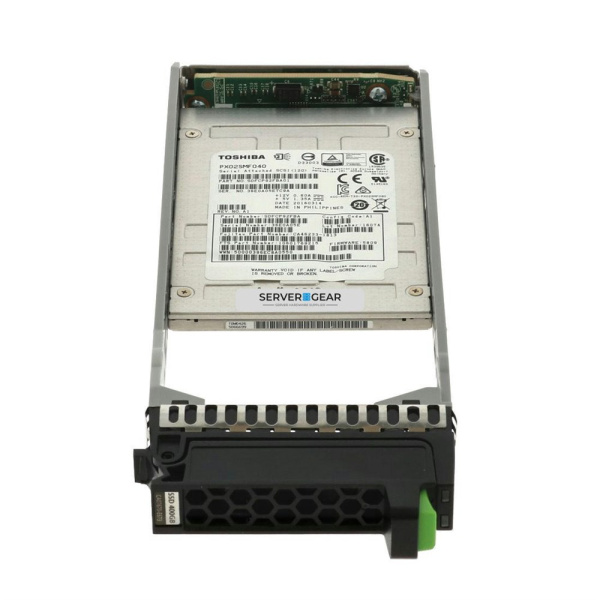 SSD Toshiba CA07670-E834*
