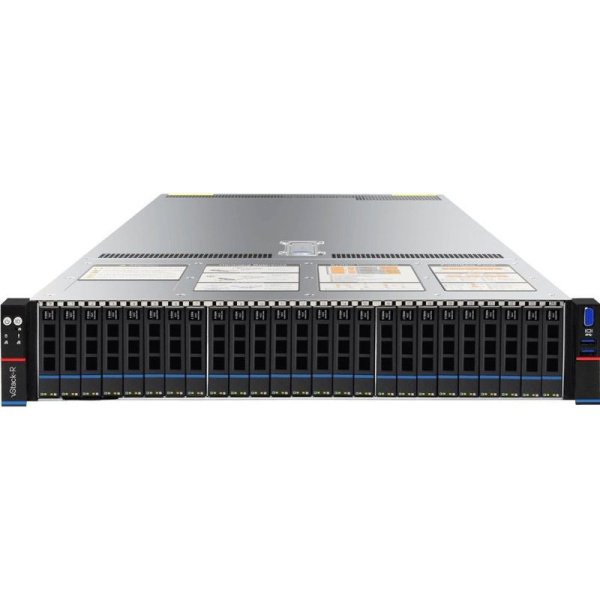 Сервер Gooxi SL201-D24R-NV-G4