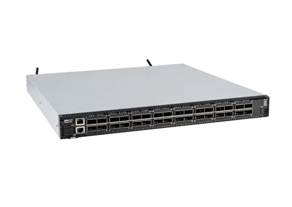 Коммутатор Dell Networking S6010-ON