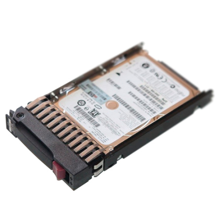 Жесткий диск HP 120GB 1.5G 5.4K 2.5" SATA, 464340-001, 458924-B21