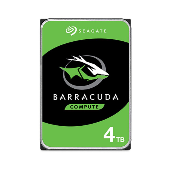 HDD Seagate ST4000DM004