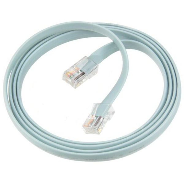 Кабель Cisco CAB-CON-C9K-RJ45