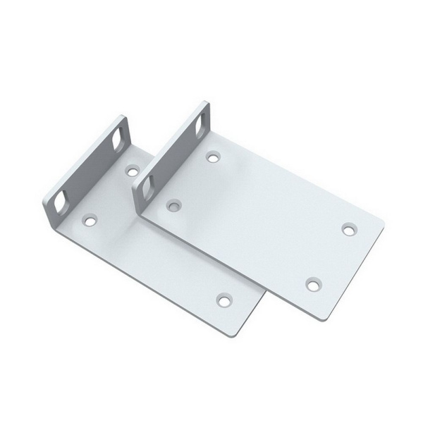 Коммутатор Ethernet MikroTik CRS328-24P-4S+RM
