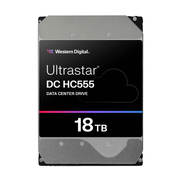 HDD Western Digital WUH722018CL5204