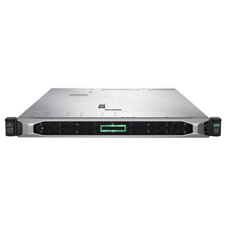 Сервер DL360 G10 2x6342 16x32GB DDR4 3x300GB HDD MR416i-a x16 2x800W