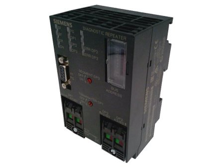 Модуль связи Siemens Profibus DP 6ES7972-0AB01-0XA0