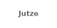 Jutze