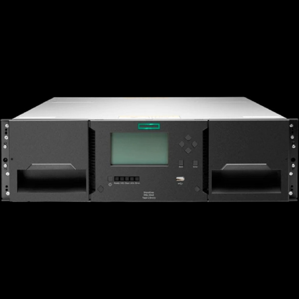 Ленточный привод HPE R6Q75A