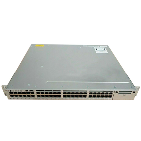 Коммутатор Cisco Catalyst WS-C3850-48T-E