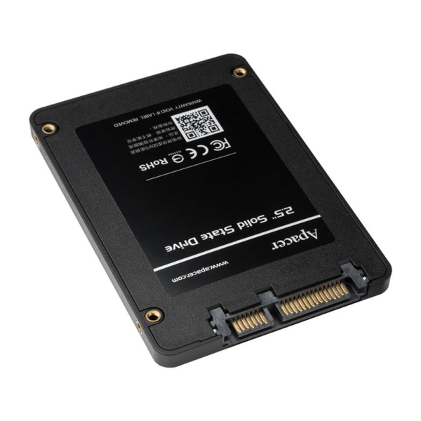 SSD Apacer AP512GAS350XR-1