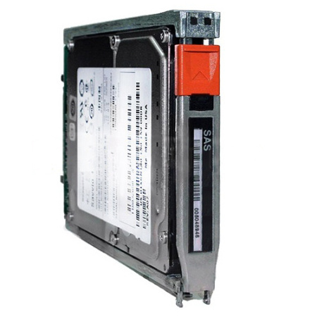 Жесткий диск EMC 1.2TB 10K 12G SAS 2.5", 005053153