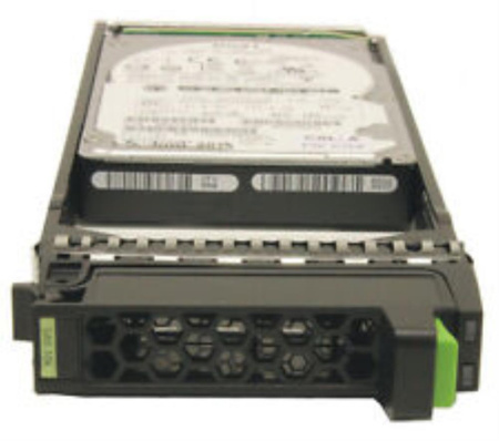 Жесткий диск FUJITSU DX60 S3 HD SAS 900GB 10K 2.5 S26361-F4482-L190