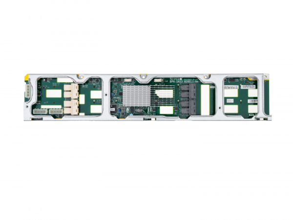 Материнские платы Supermicro BPN-SAS3-216A-N4
