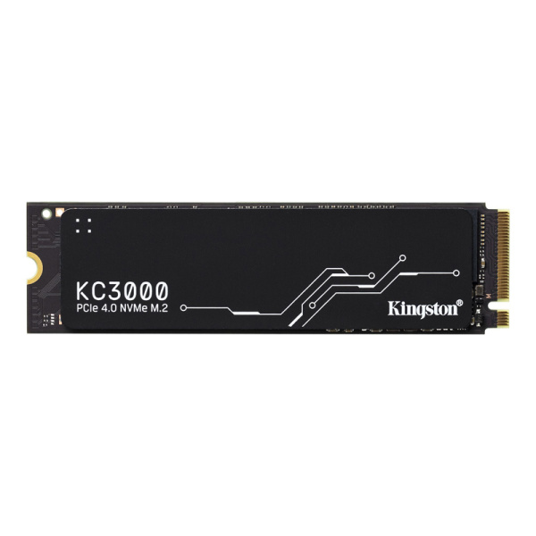 SSD Kingston <SKC3000D/2048G>