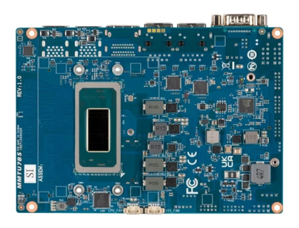 Процессор Intel 3.5-inch