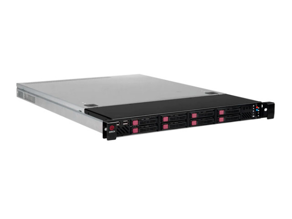 Коммутатор Ethernet QTECH QSRV-160802-E-R