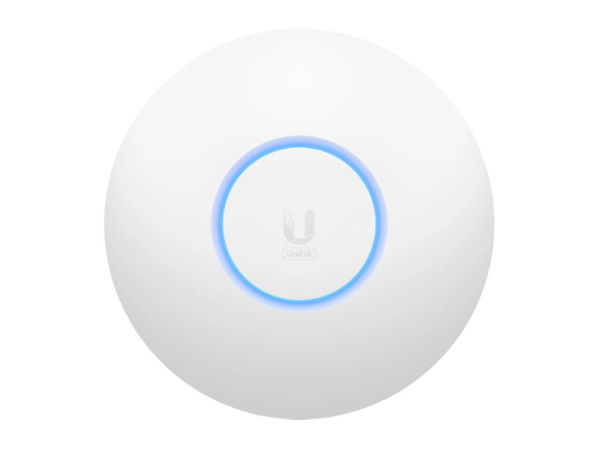 Точка доступа Ubiquiti UniFi 6 Pro (U6-Pro)